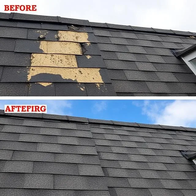Roof Repair Near Me in Saltillo, TN near me